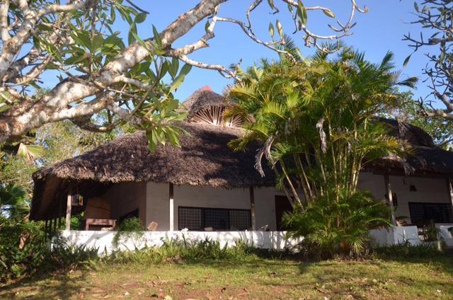 Diani House Hotel Diani Beach Exterior photo